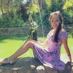 Meet your Posher, Shireen